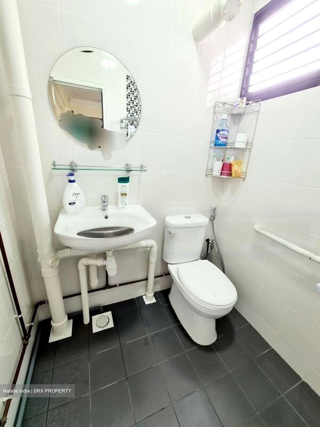 Blk 633 Ang Mo Kio Avenue 6 (Ang Mo Kio), HDB 3 Rooms #455140501